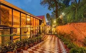 Hotel Central Nirvana Darjeeling