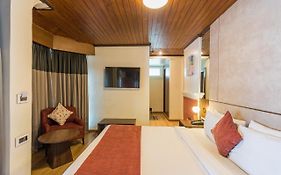 Hotel Central Nirvana Darjeeling