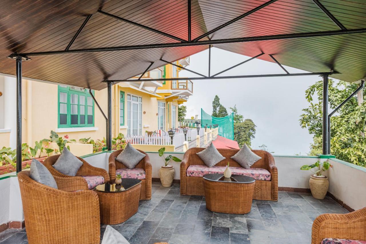 Udaan Nirvana Resort, Darjeeling Darjeeling  Exterior photo
