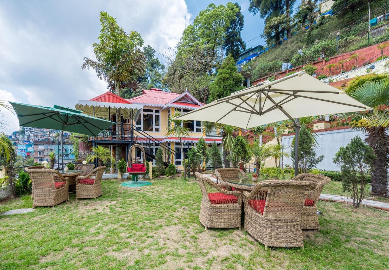 Udaan Nirvana Resort, Darjeeling Darjeeling  Exterior photo